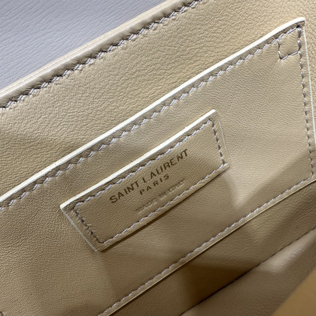 YSL SOLFERINO SMALL SATCHEL