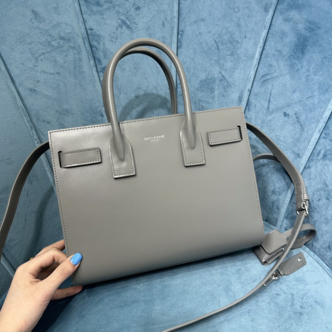 YSL SAC DE JOUR BABY BAG