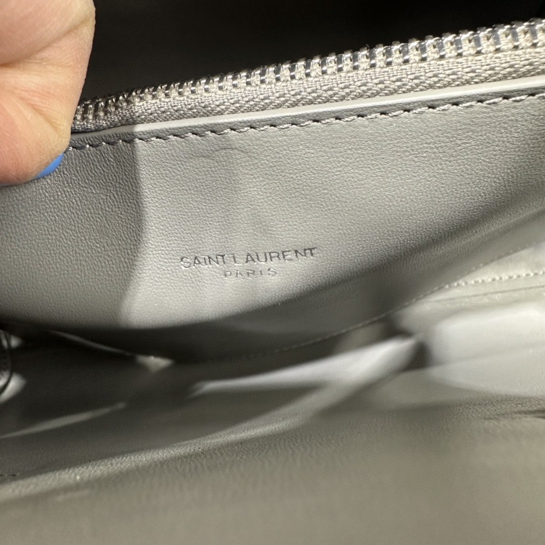YSL SAC DE JOUR BABY BAG