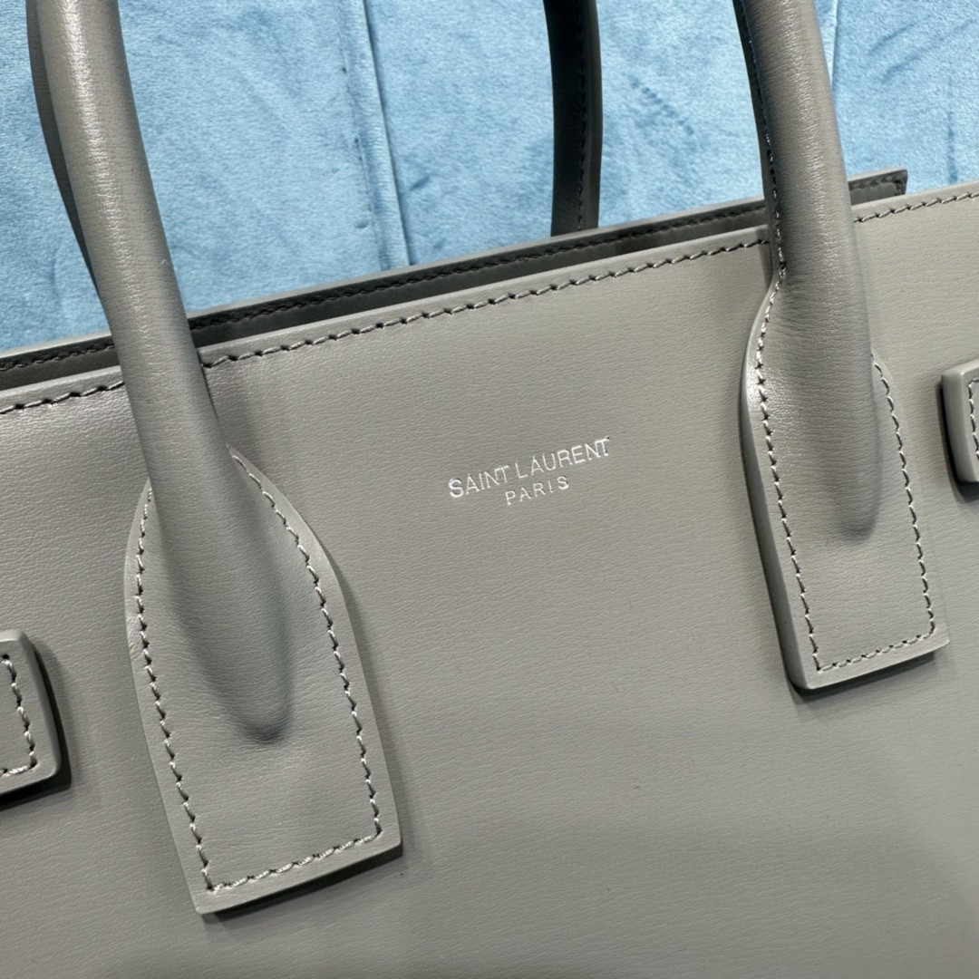YSL SAC DE JOUR BABY BAG