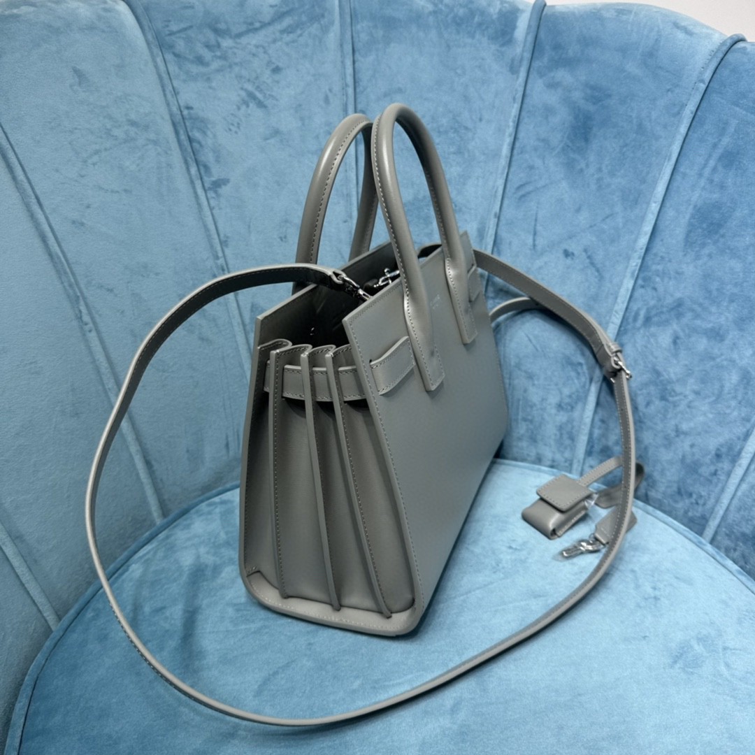 YSL SAC DE JOUR BABY BAG