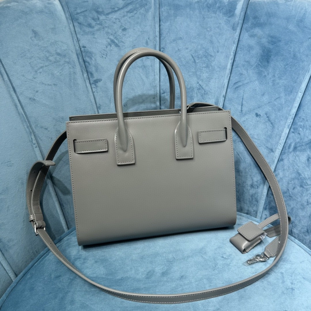 YSL SAC DE JOUR BABY BAG