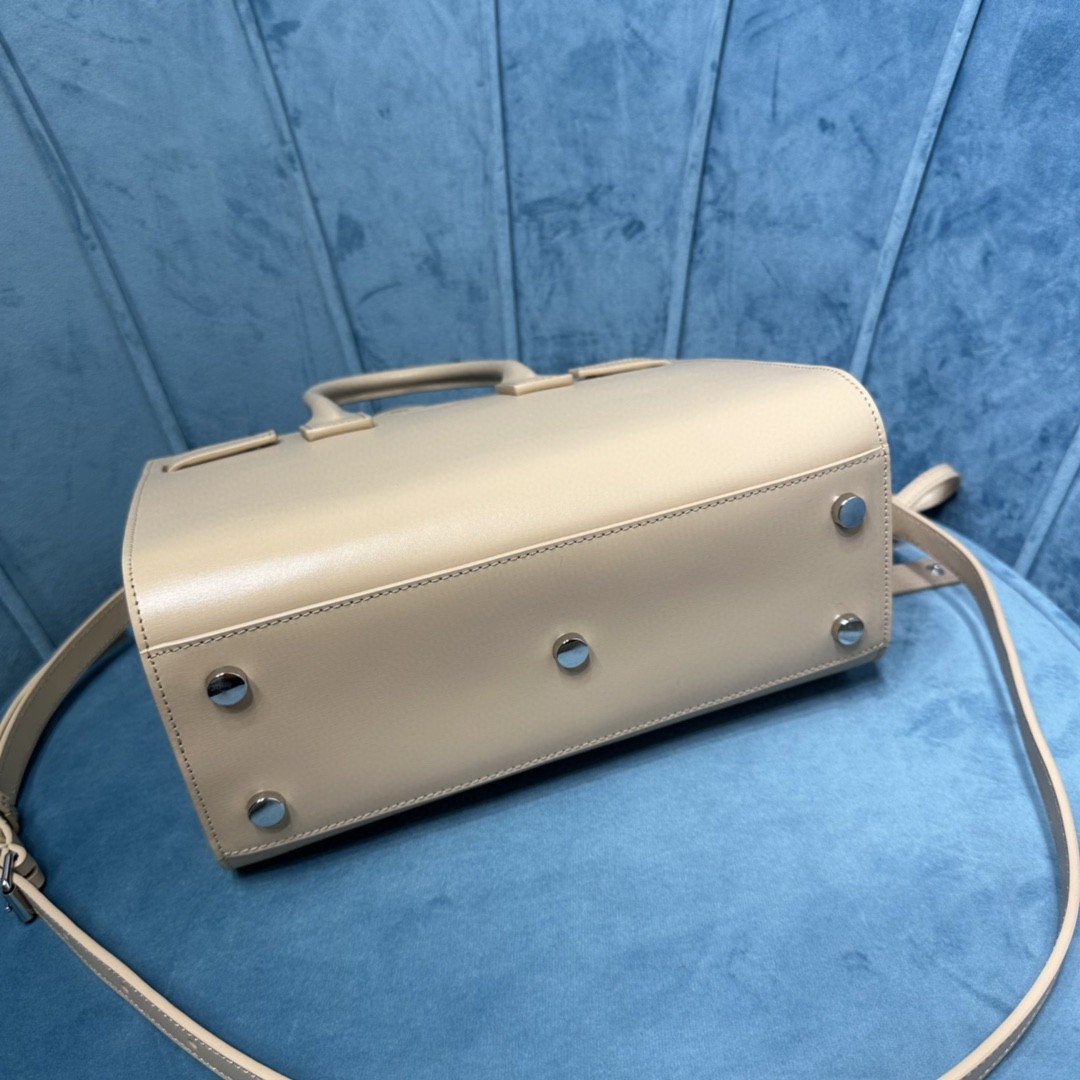 YSL SAC DE JOUR BABY BAG