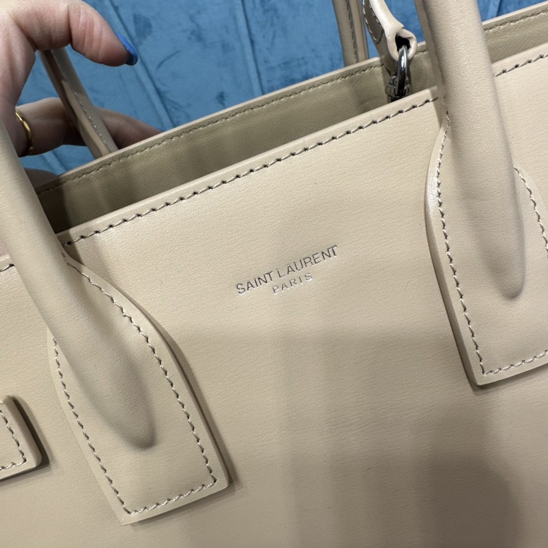 YSL SAC DE JOUR BABY BAG