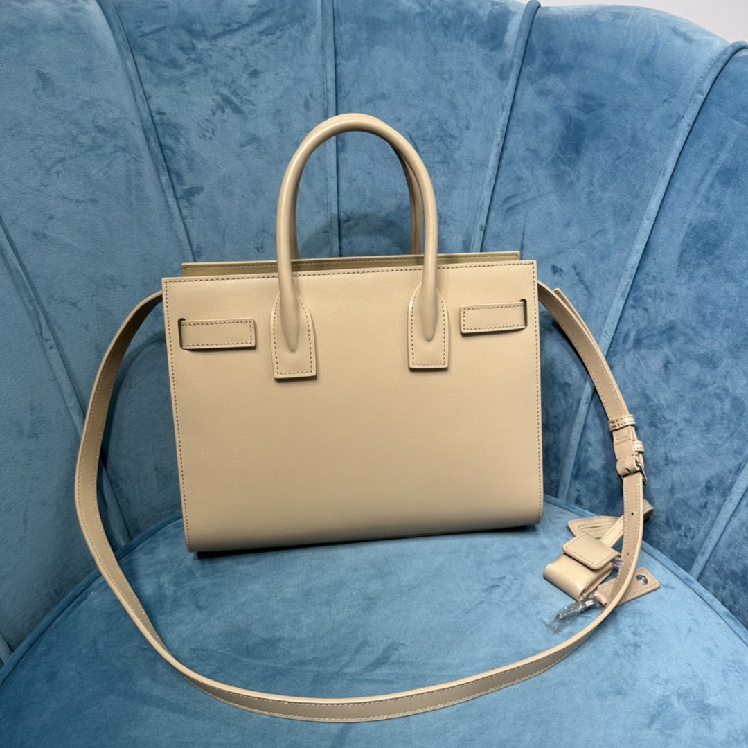 YSL SAC DE JOUR BABY BAG