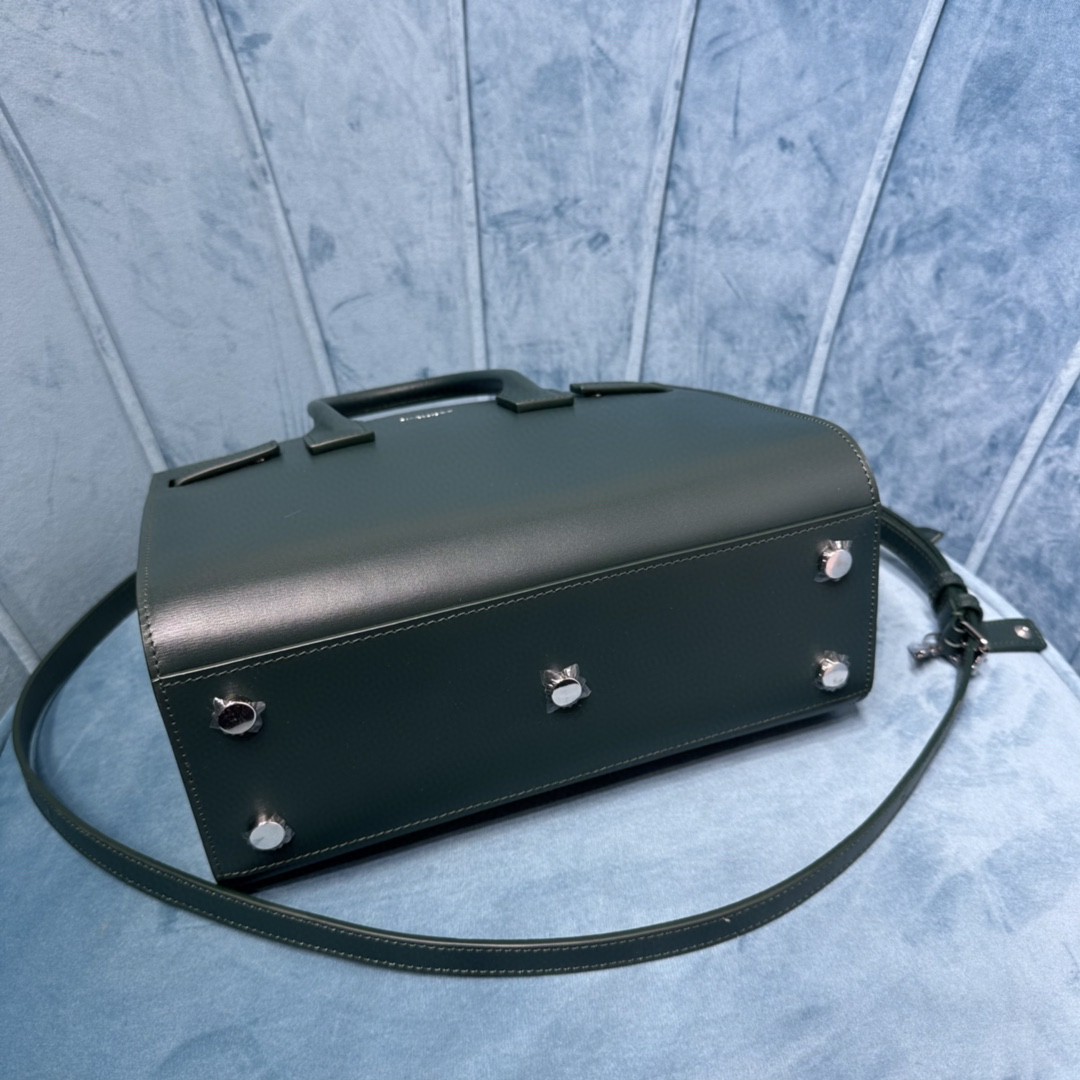 YSL SAC DE JOUR BABY BAG