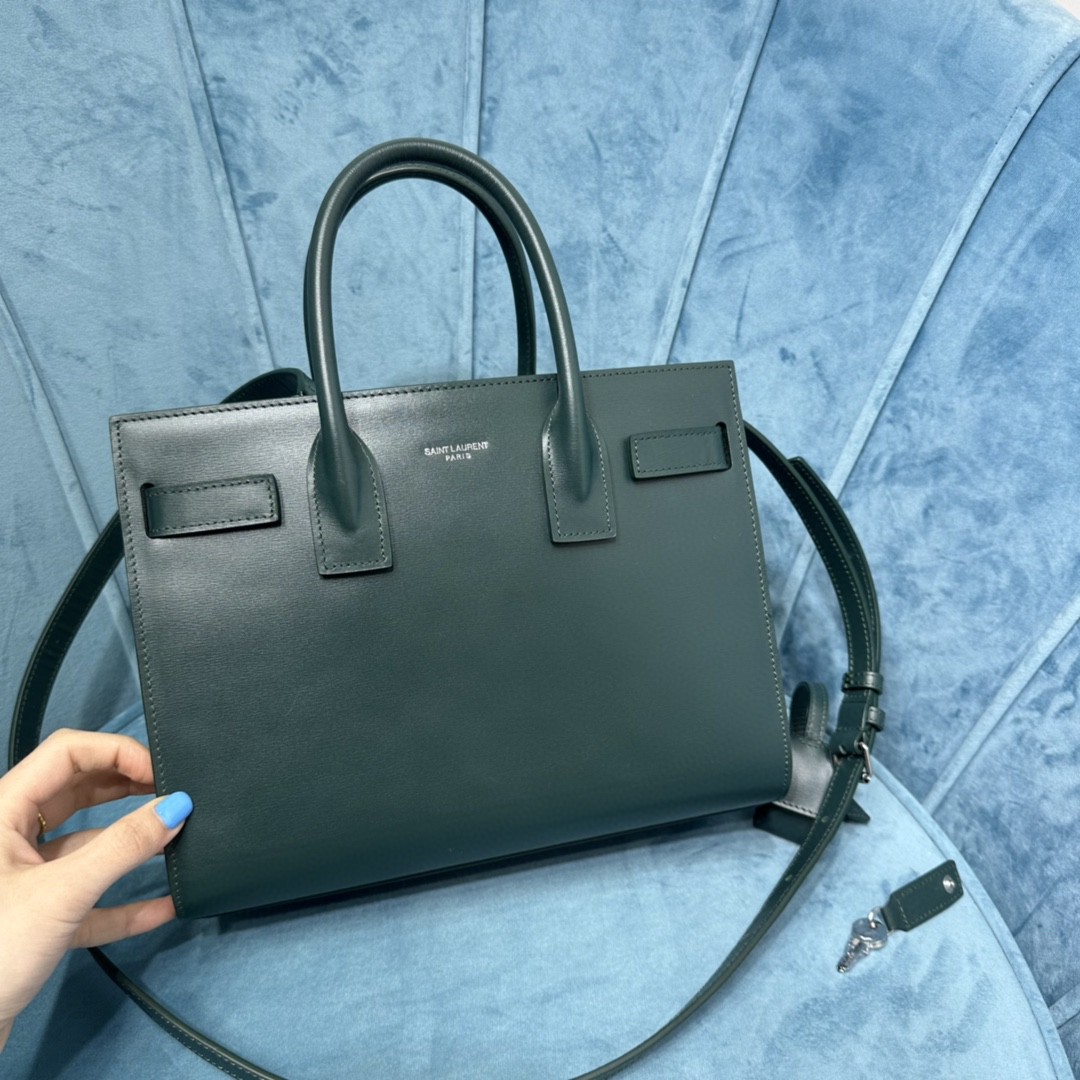YSL SAC DE JOUR BABY BAG