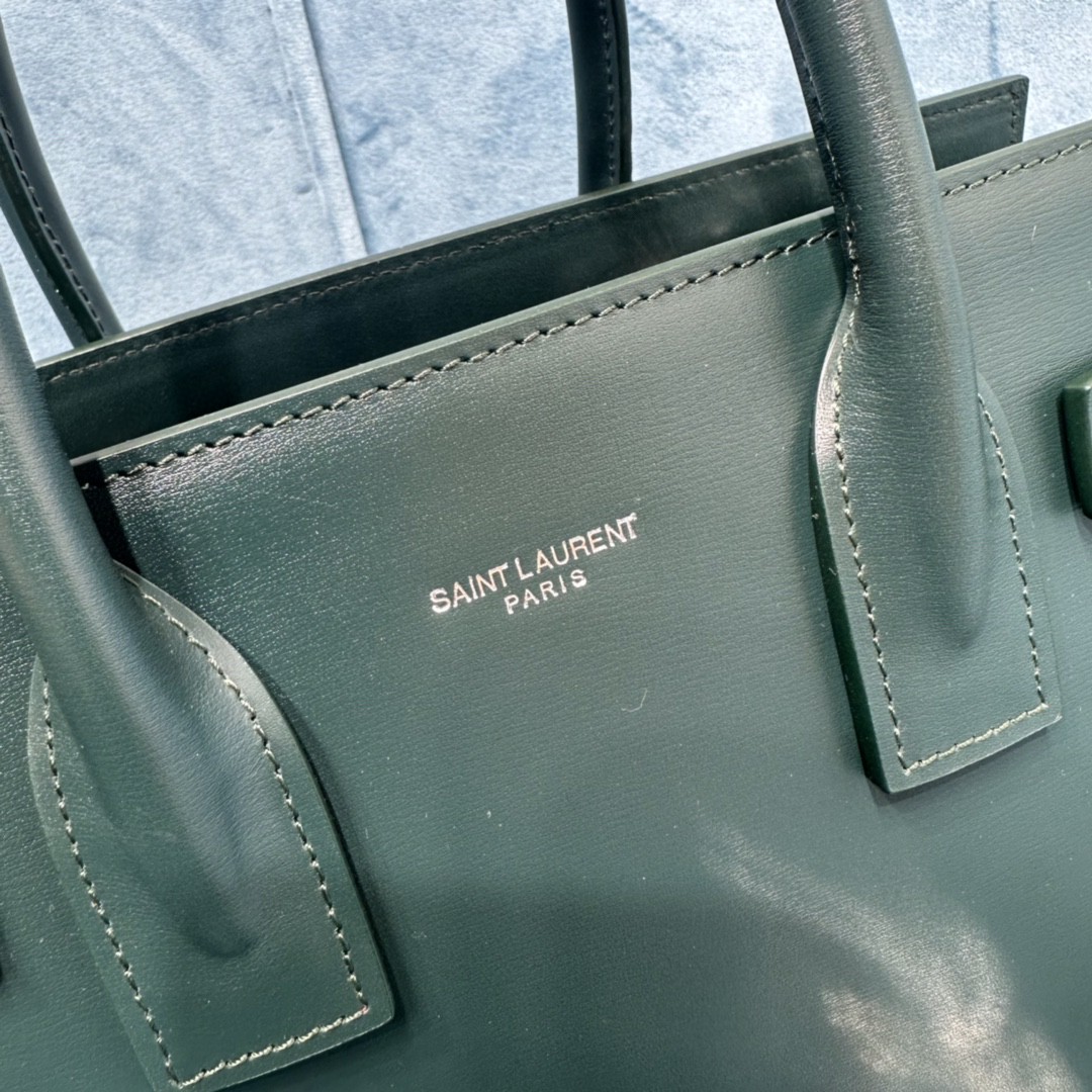 YSL SAC DE JOUR BABY BAG