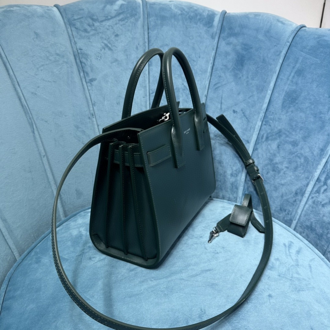 YSL SAC DE JOUR BABY BAG