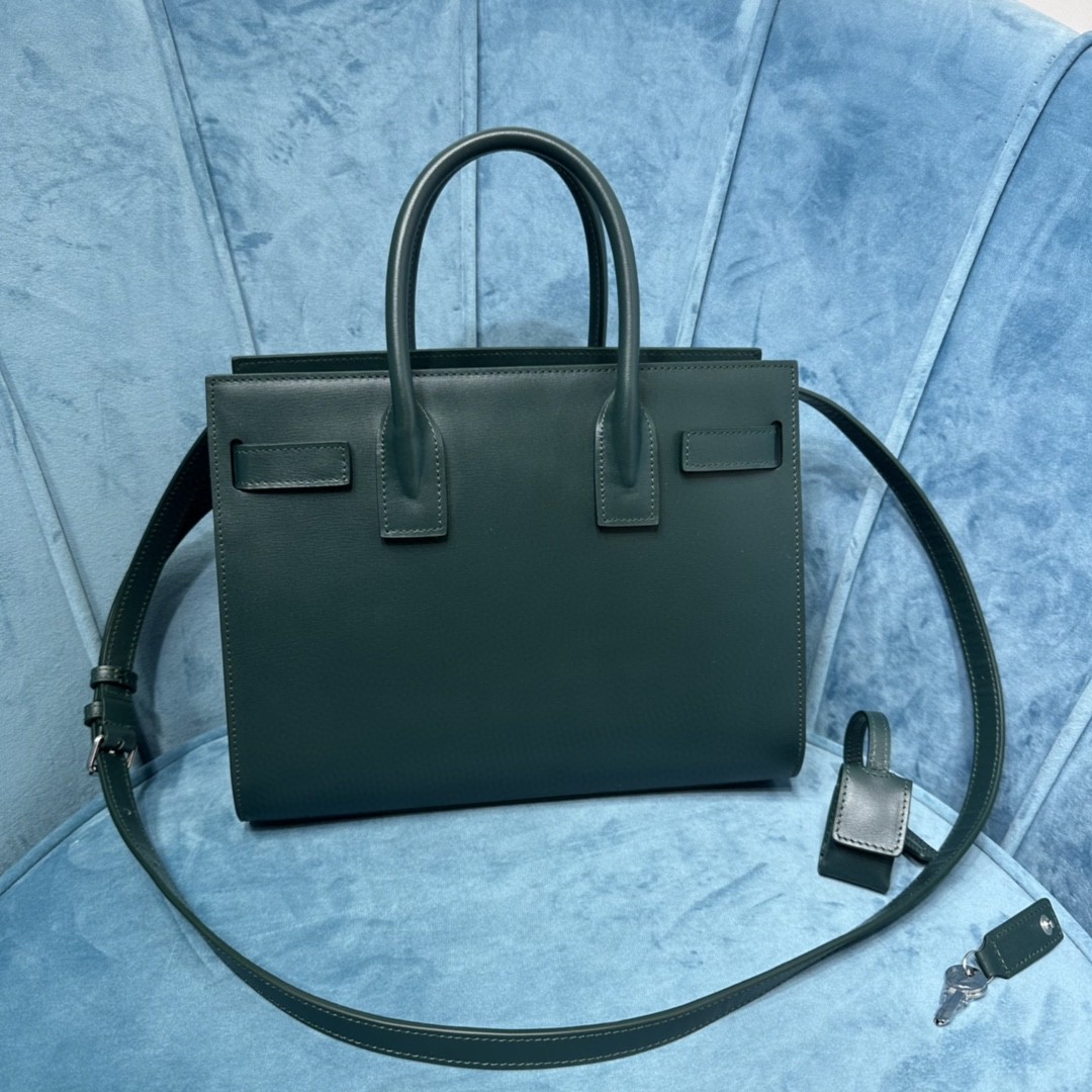 YSL SAC DE JOUR BABY BAG