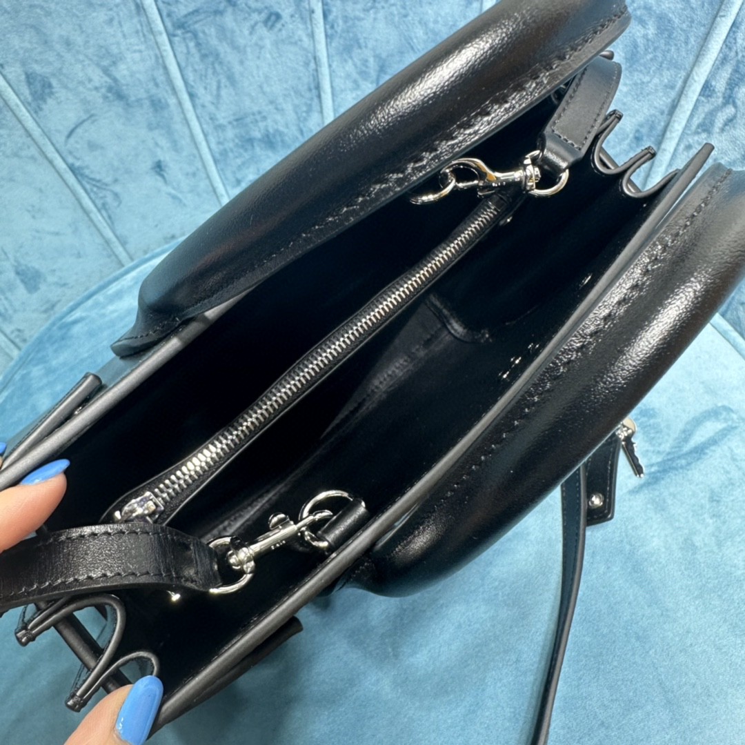 YSL SAC DE JOUR BABY BAG