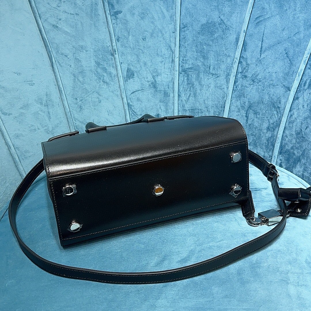 YSL SAC DE JOUR BABY BAG