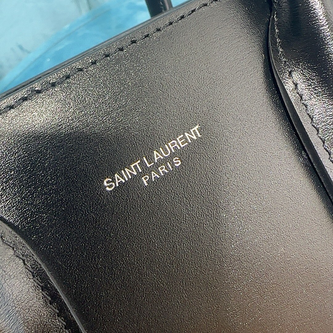 YSL SAC DE JOUR BABY BAG