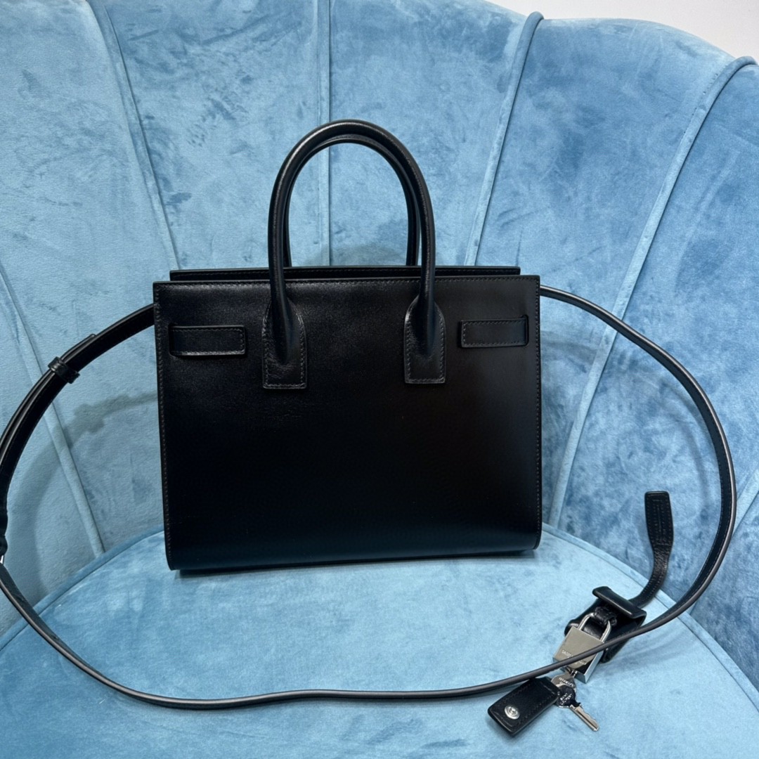 YSL SAC DE JOUR BABY BAG