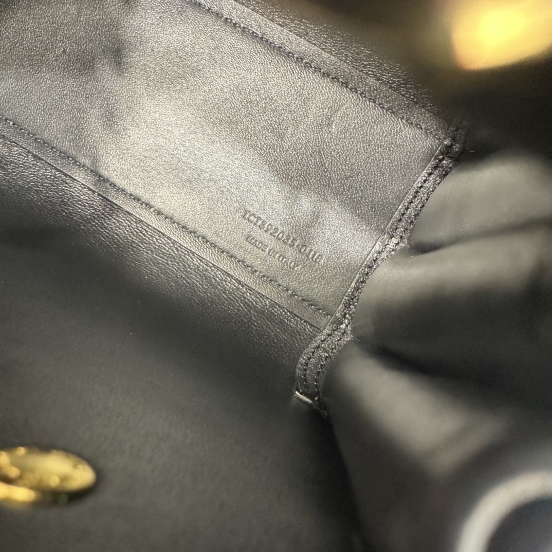 YSL SAC DE JOUR NANO BAG