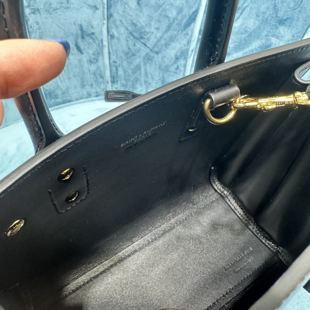 YSL SAC DE JOUR NANO BAG