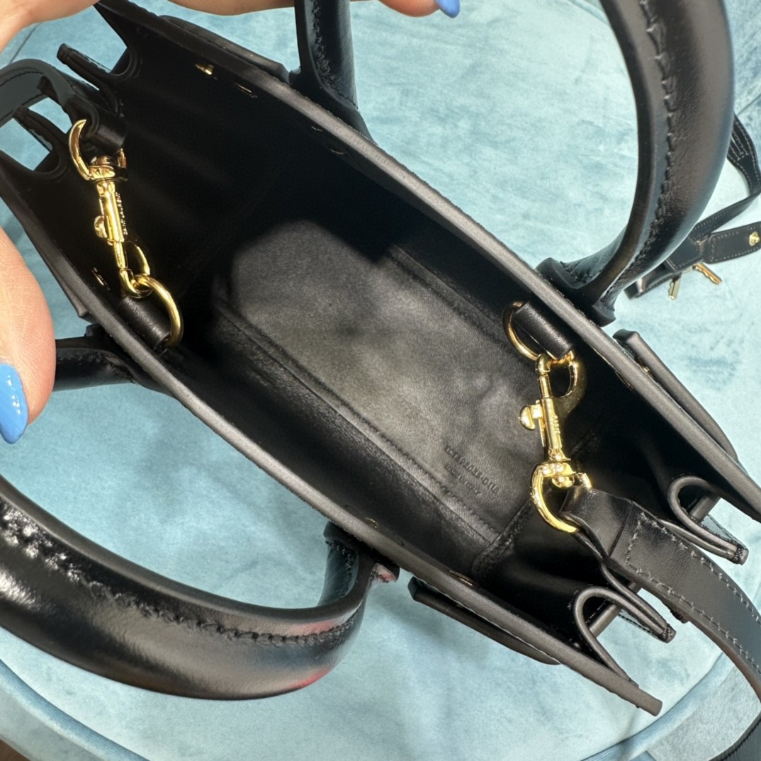 YSL SAC DE JOUR NANO BAG