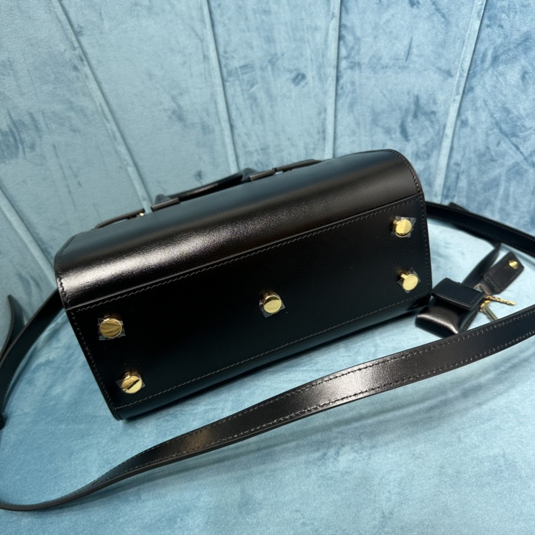 YSL SAC DE JOUR NANO BAG