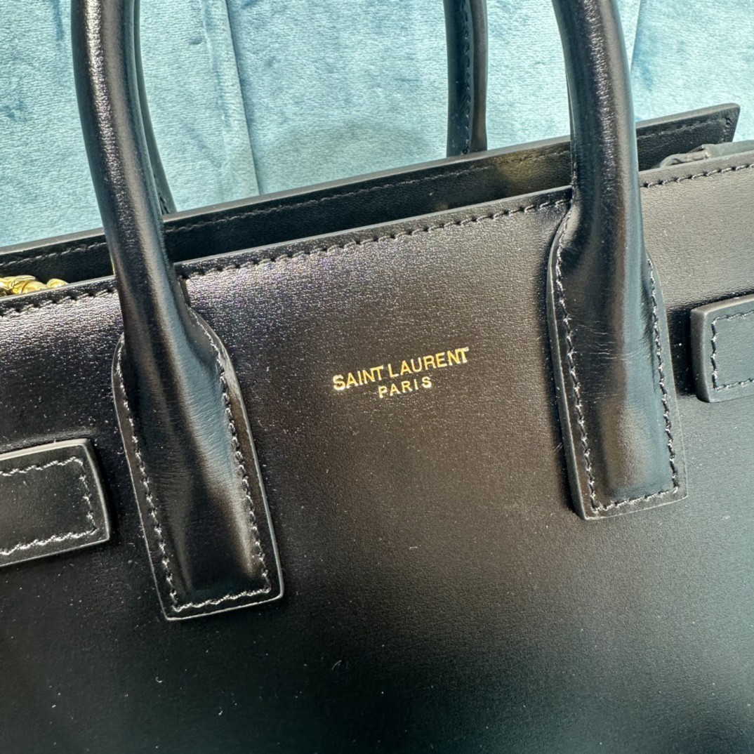 YSL SAC DE JOUR NANO BAG