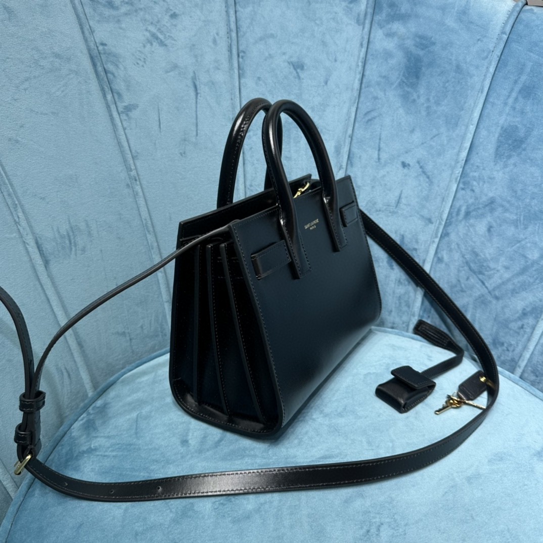 YSL SAC DE JOUR NANO BAG