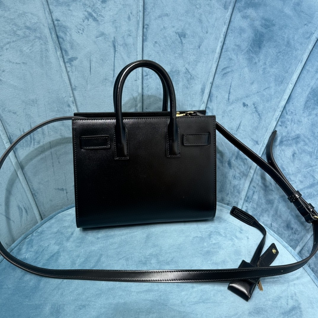 YSL SAC DE JOUR NANO BAG