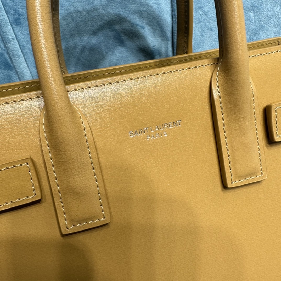 YSL SAC DE JOUR NANO BAG