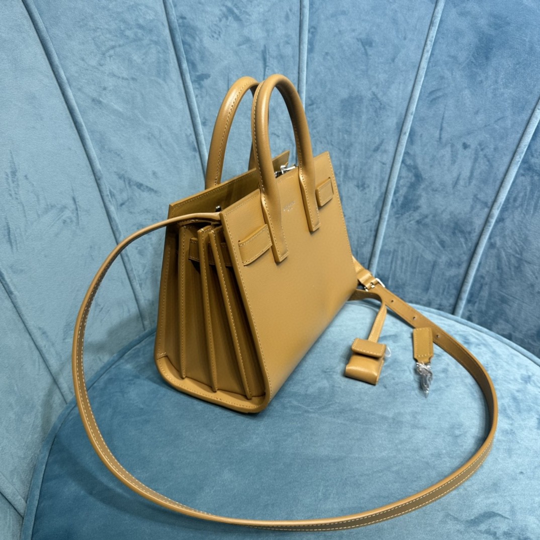 YSL SAC DE JOUR NANO BAG