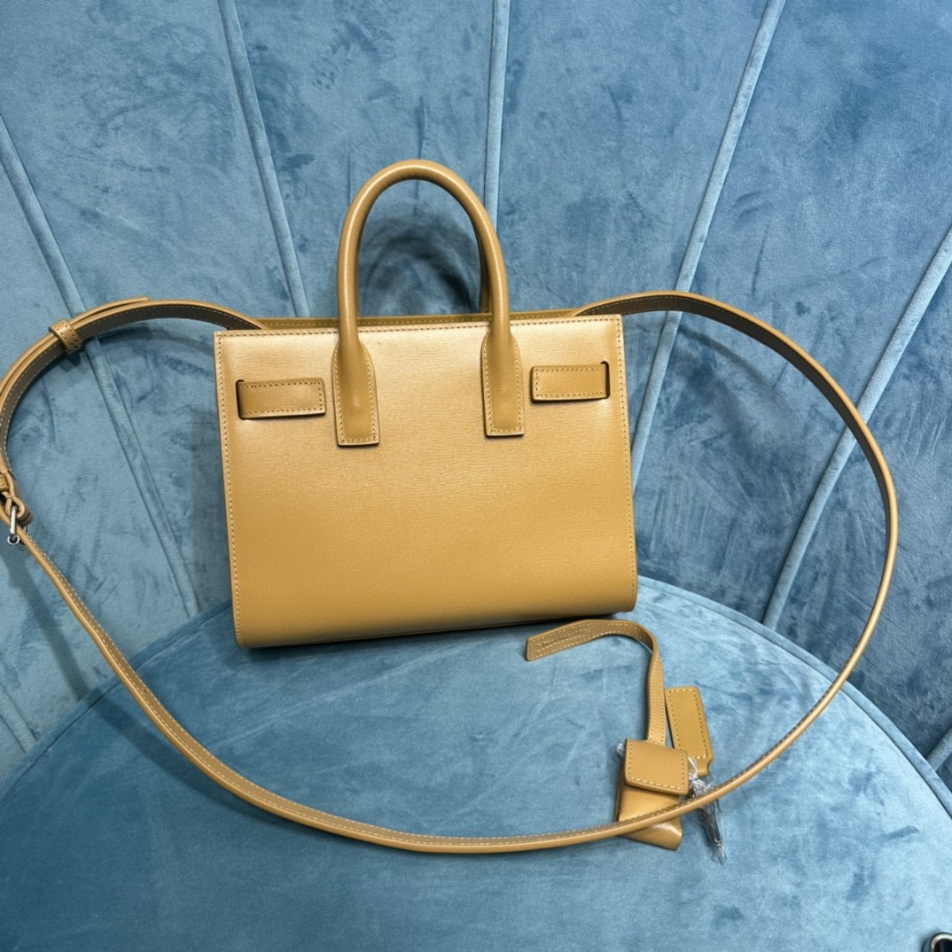 YSL SAC DE JOUR NANO BAG
