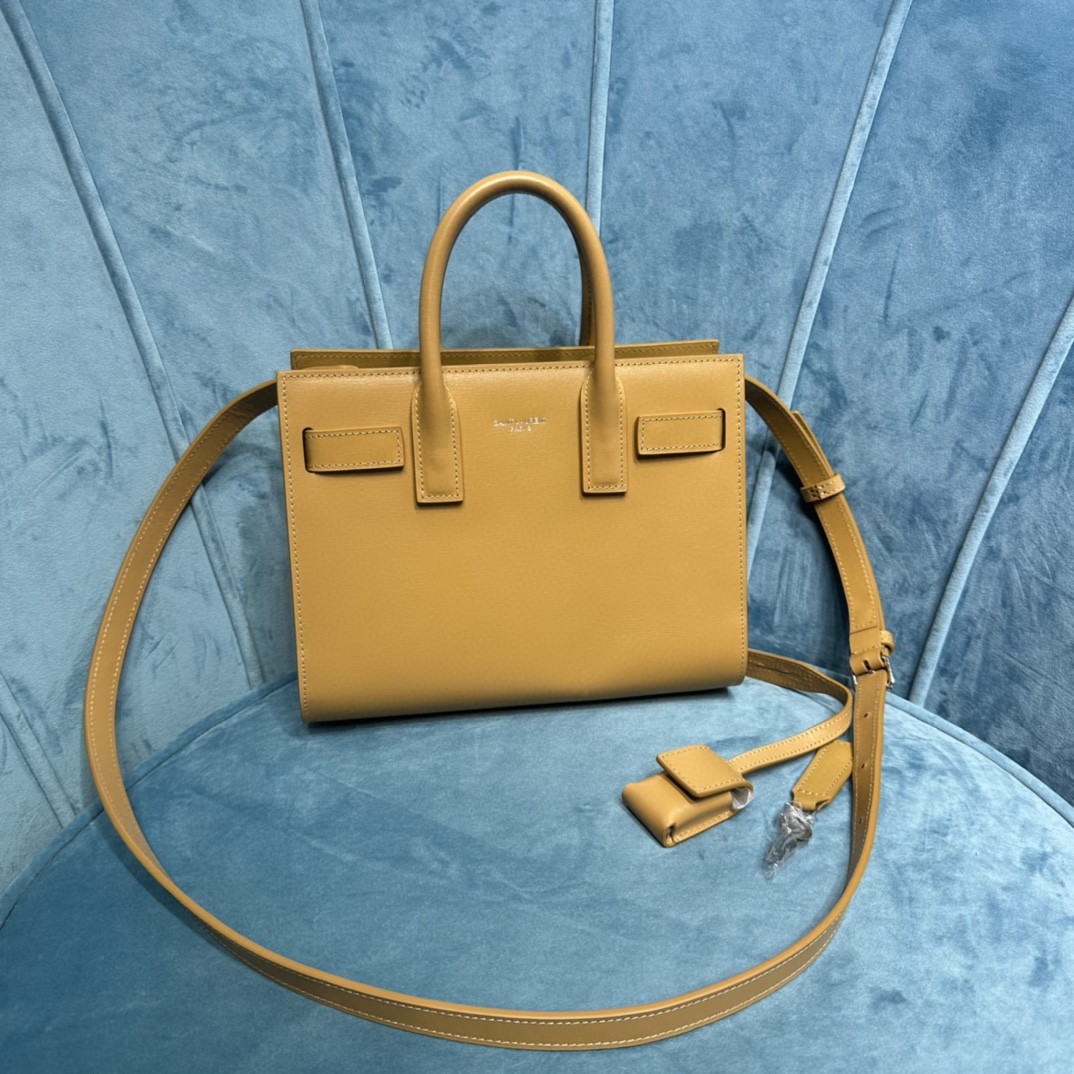YSL SAC DE JOUR NANO BAG