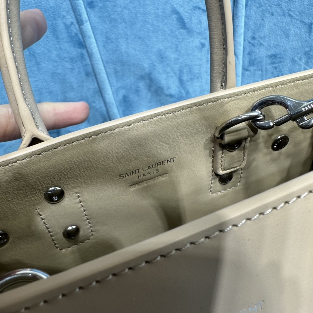 YSL SAC DE JOUR NANO BAG