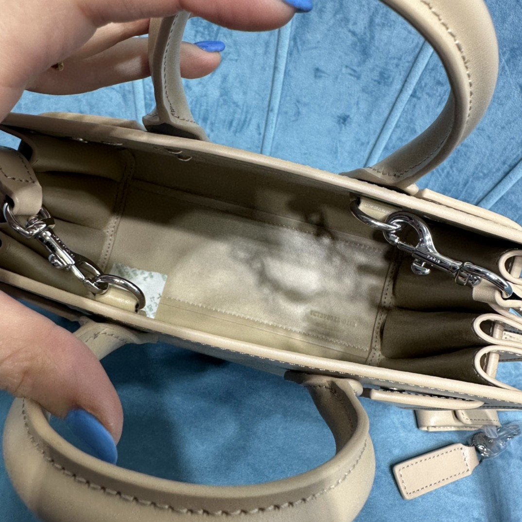 YSL SAC DE JOUR NANO BAG