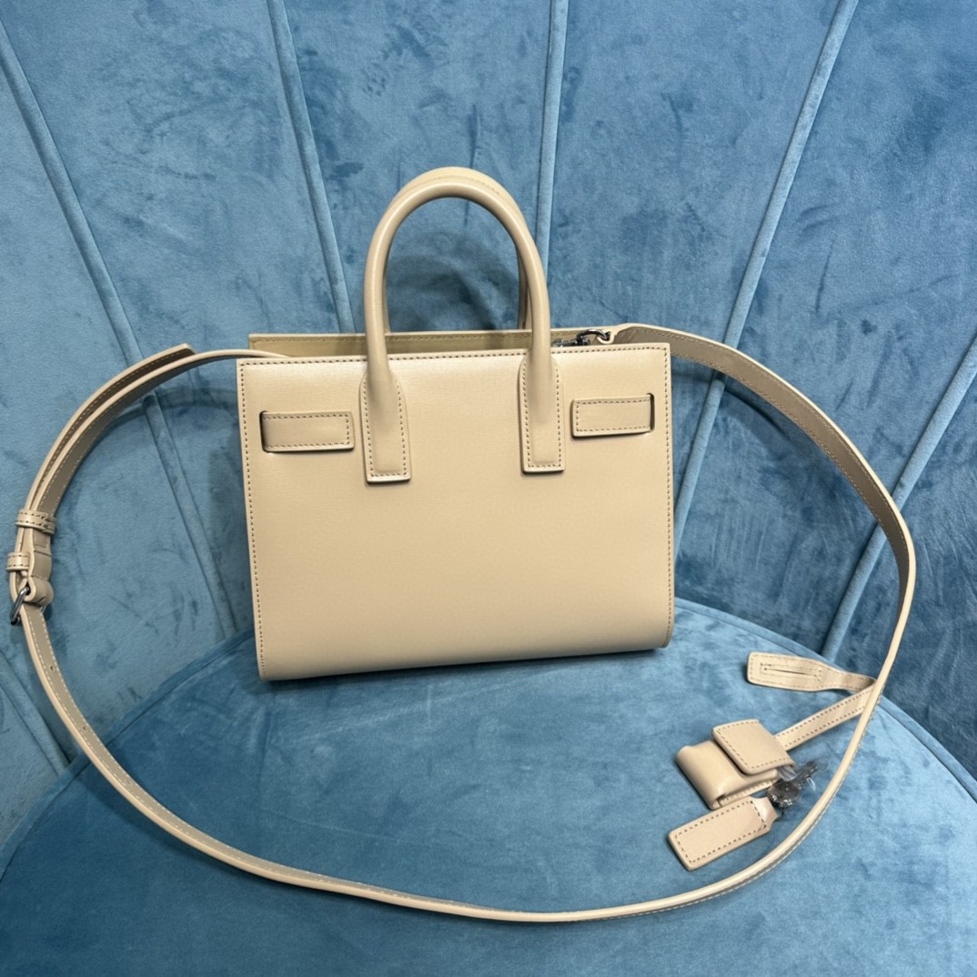 YSL SAC DE JOUR NANO BAG