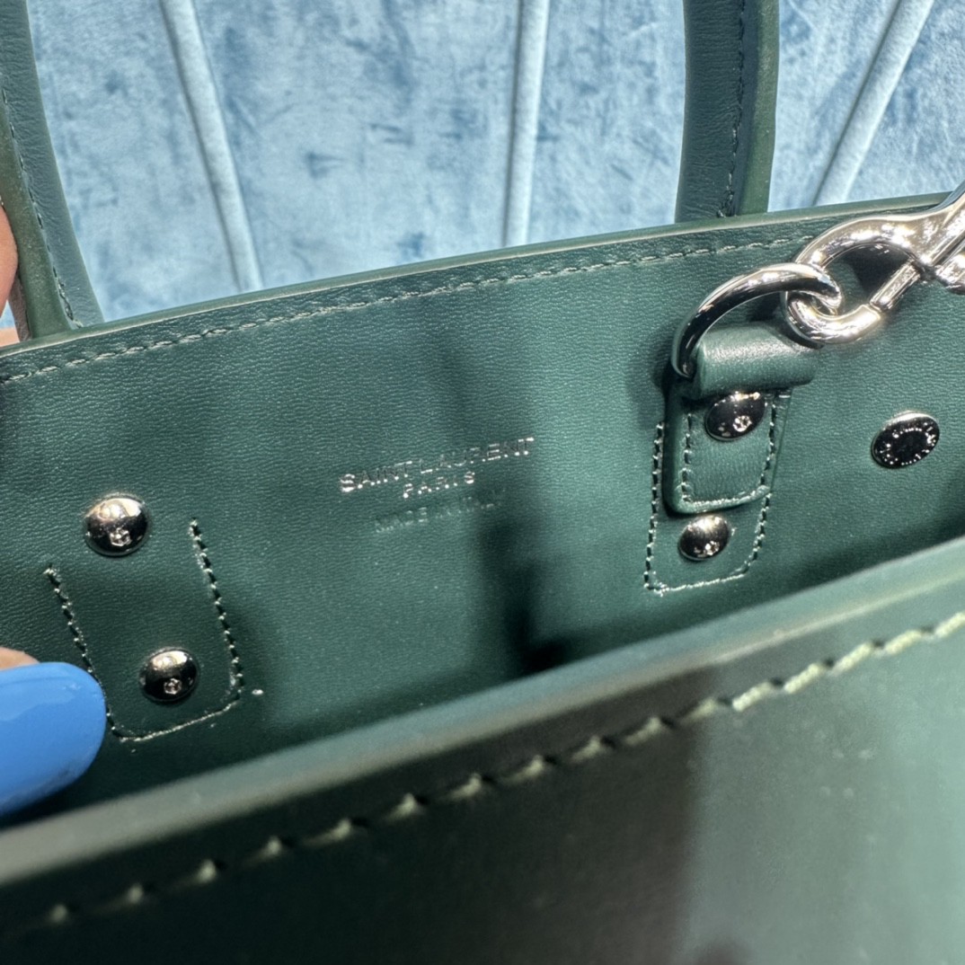 YSL SAC DE JOUR NANO BAG