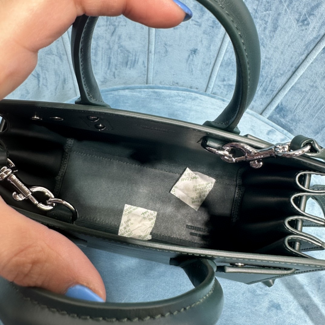 YSL SAC DE JOUR NANO BAG