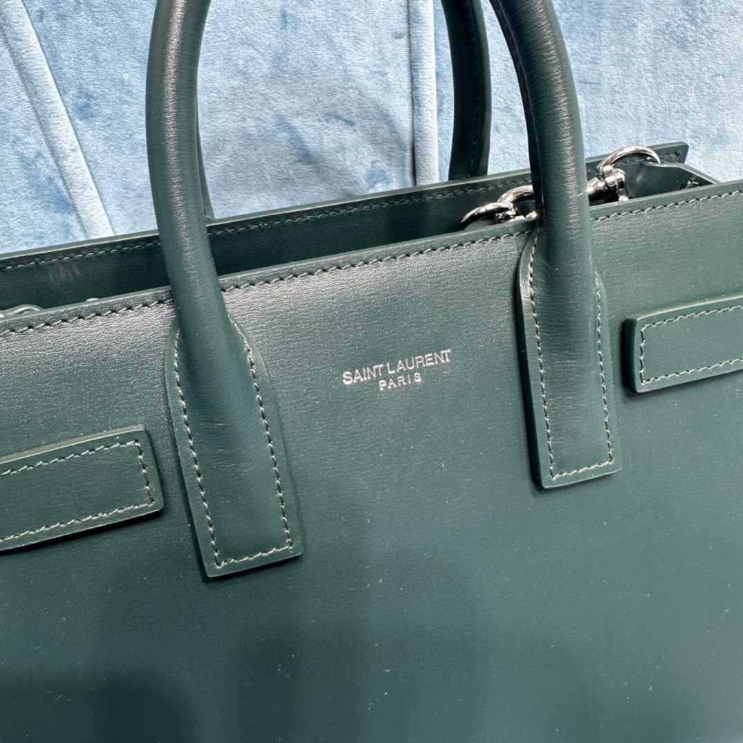YSL SAC DE JOUR NANO BAG
