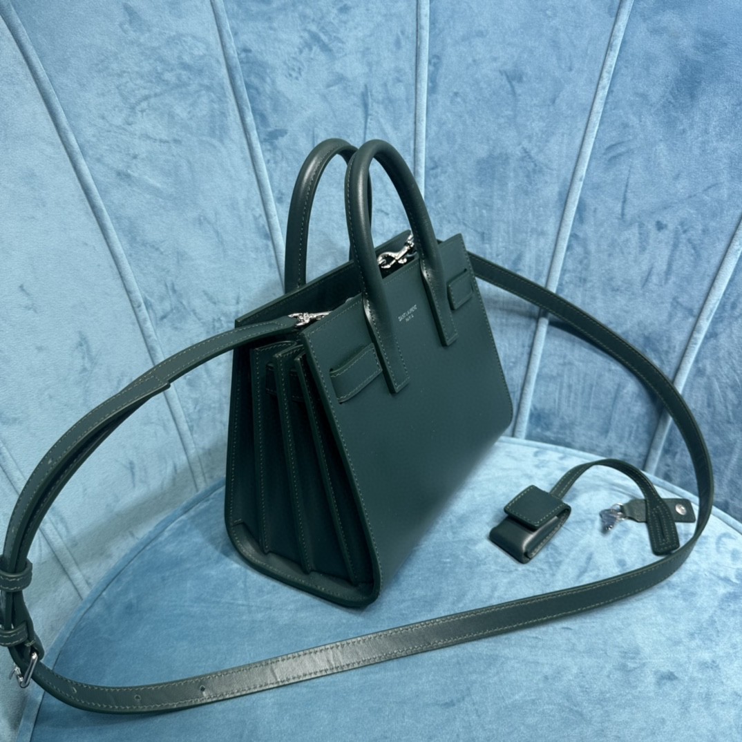 YSL SAC DE JOUR NANO BAG