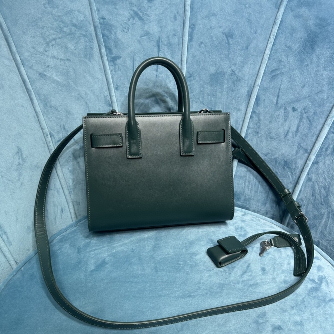 YSL SAC DE JOUR NANO BAG