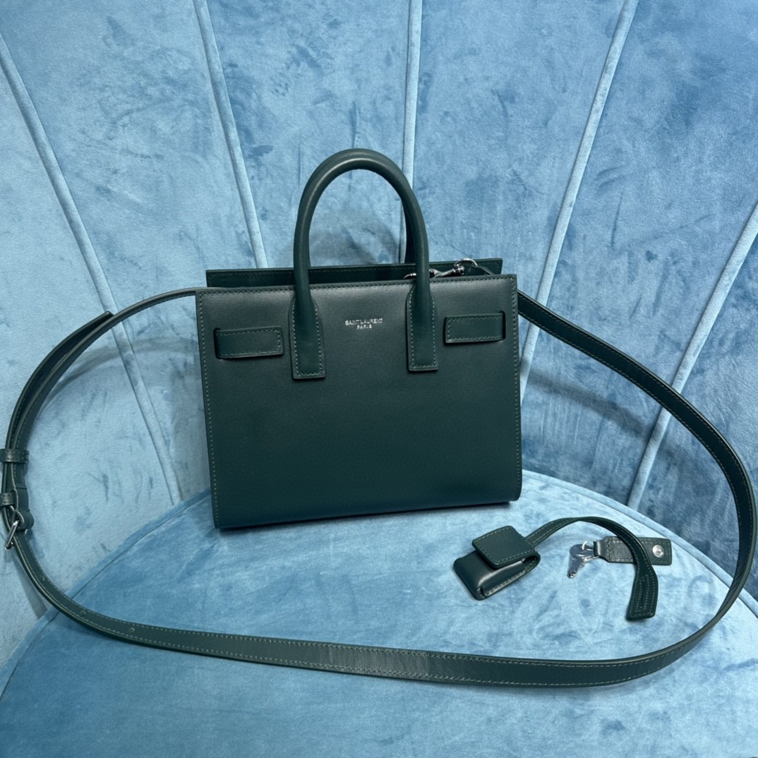 YSL SAC DE JOUR NANO BAG