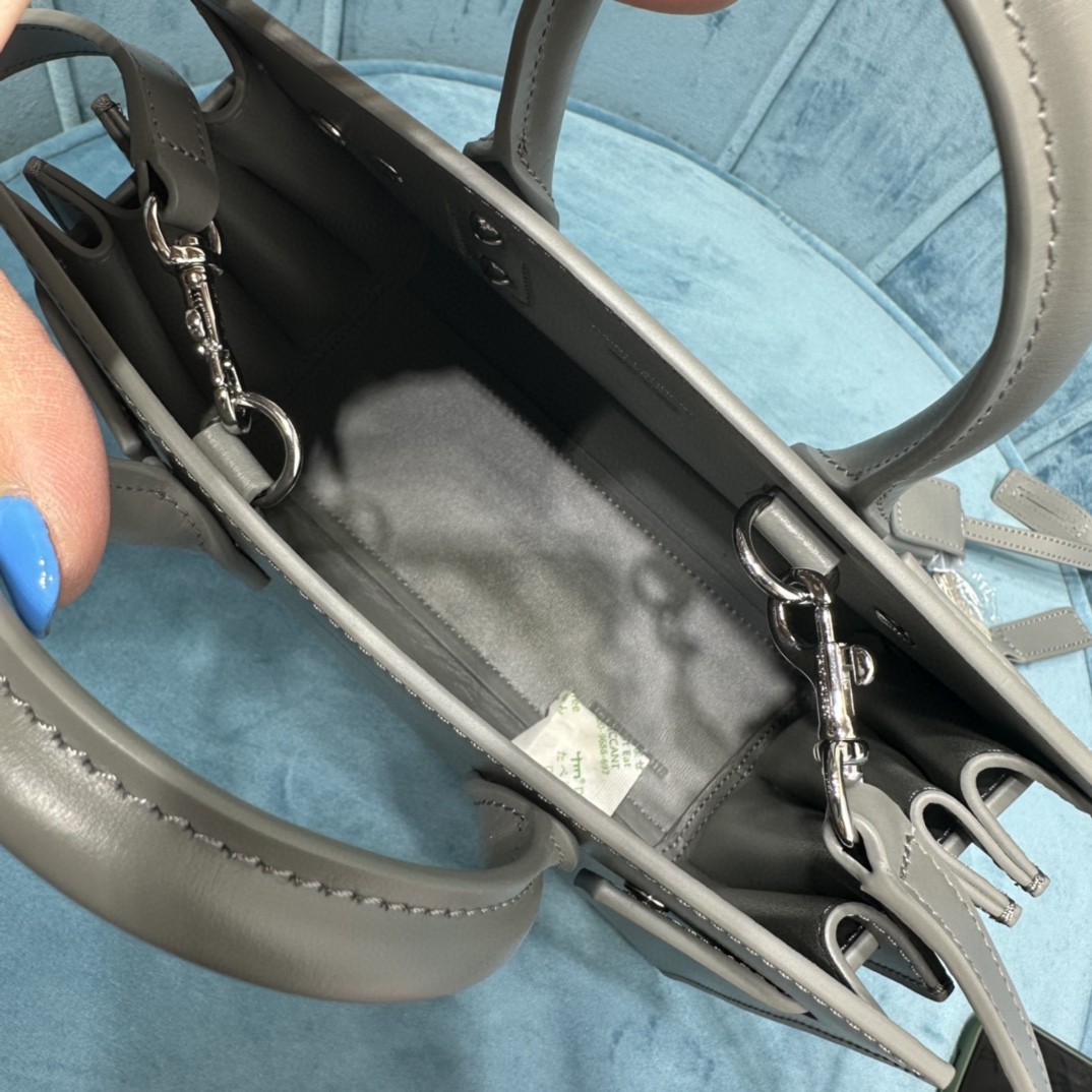 YSL SAC DE JOUR NANO BAG