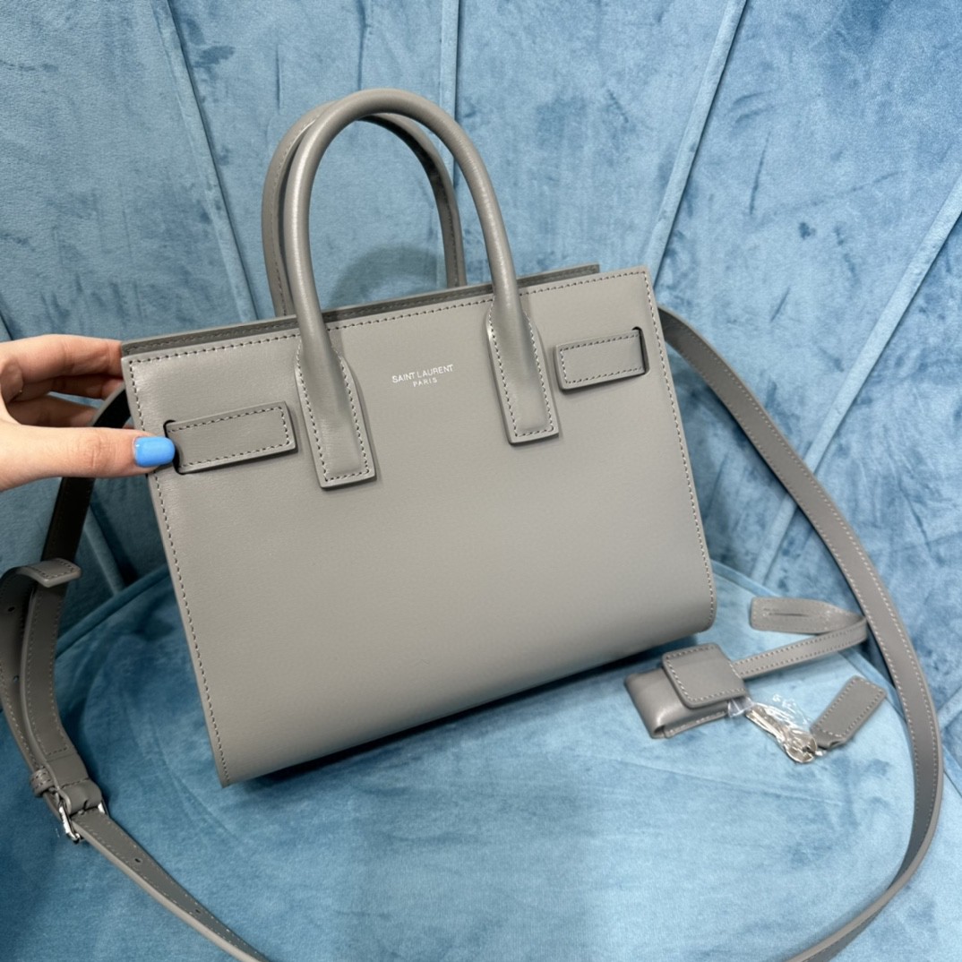 YSL SAC DE JOUR NANO BAG