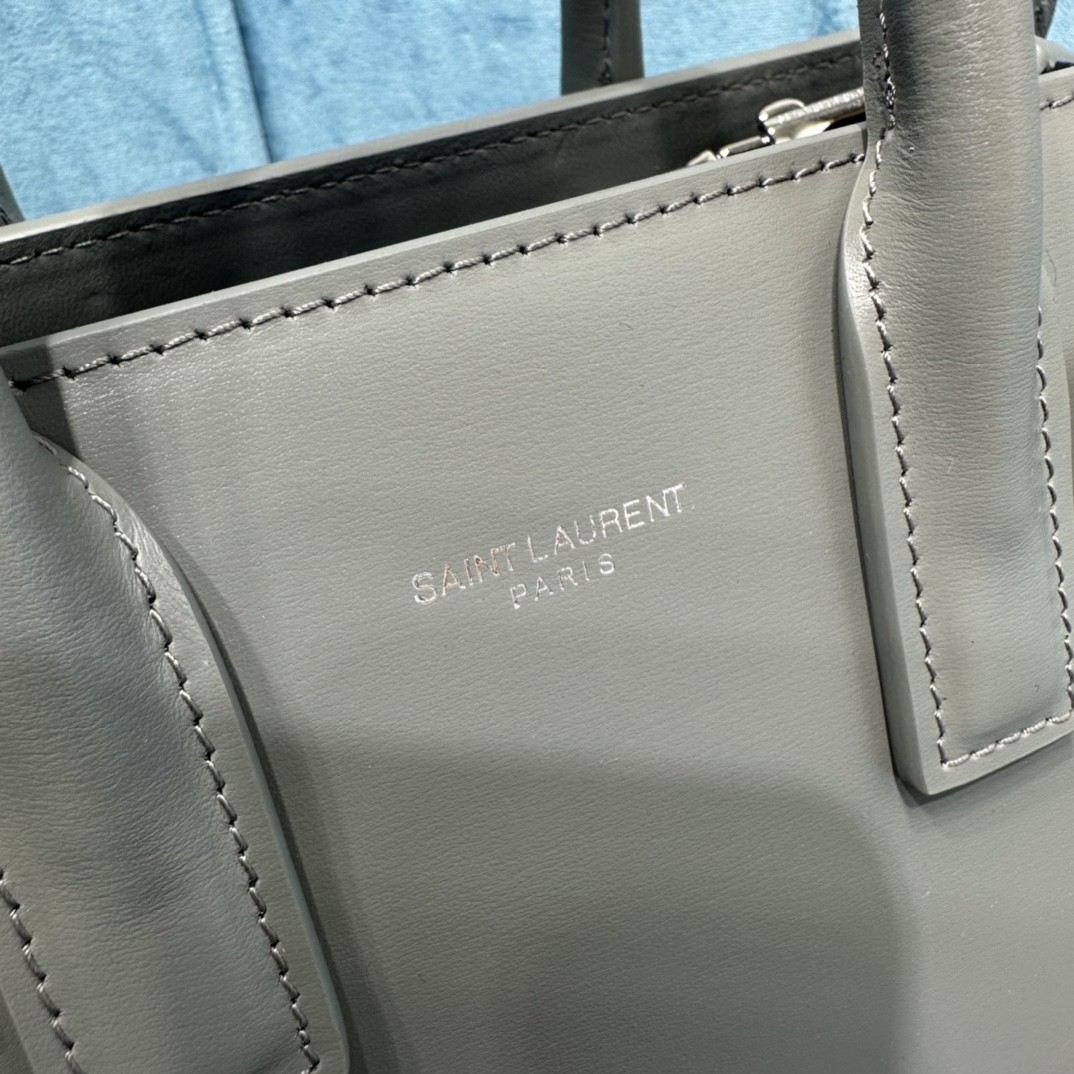 YSL SAC DE JOUR NANO BAG