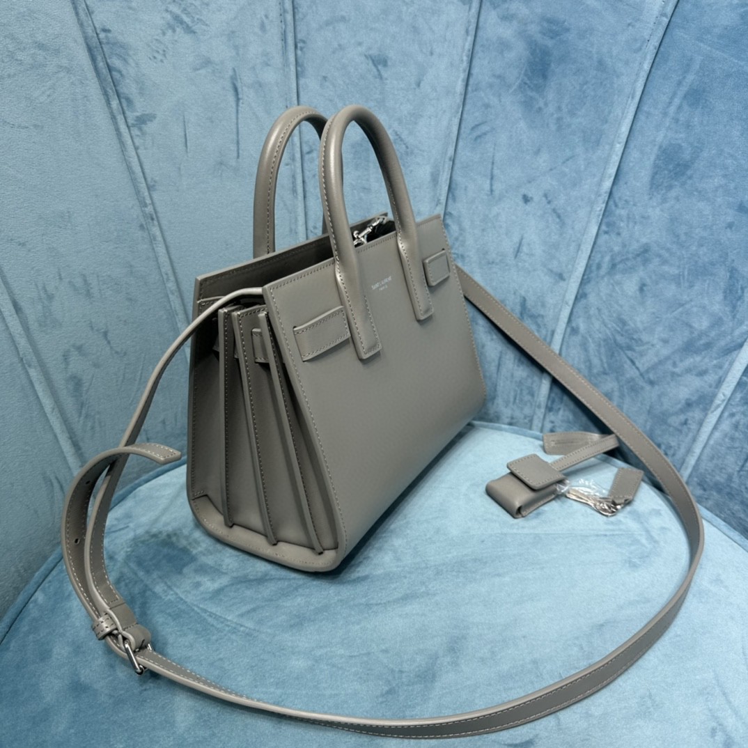 YSL SAC DE JOUR NANO BAG