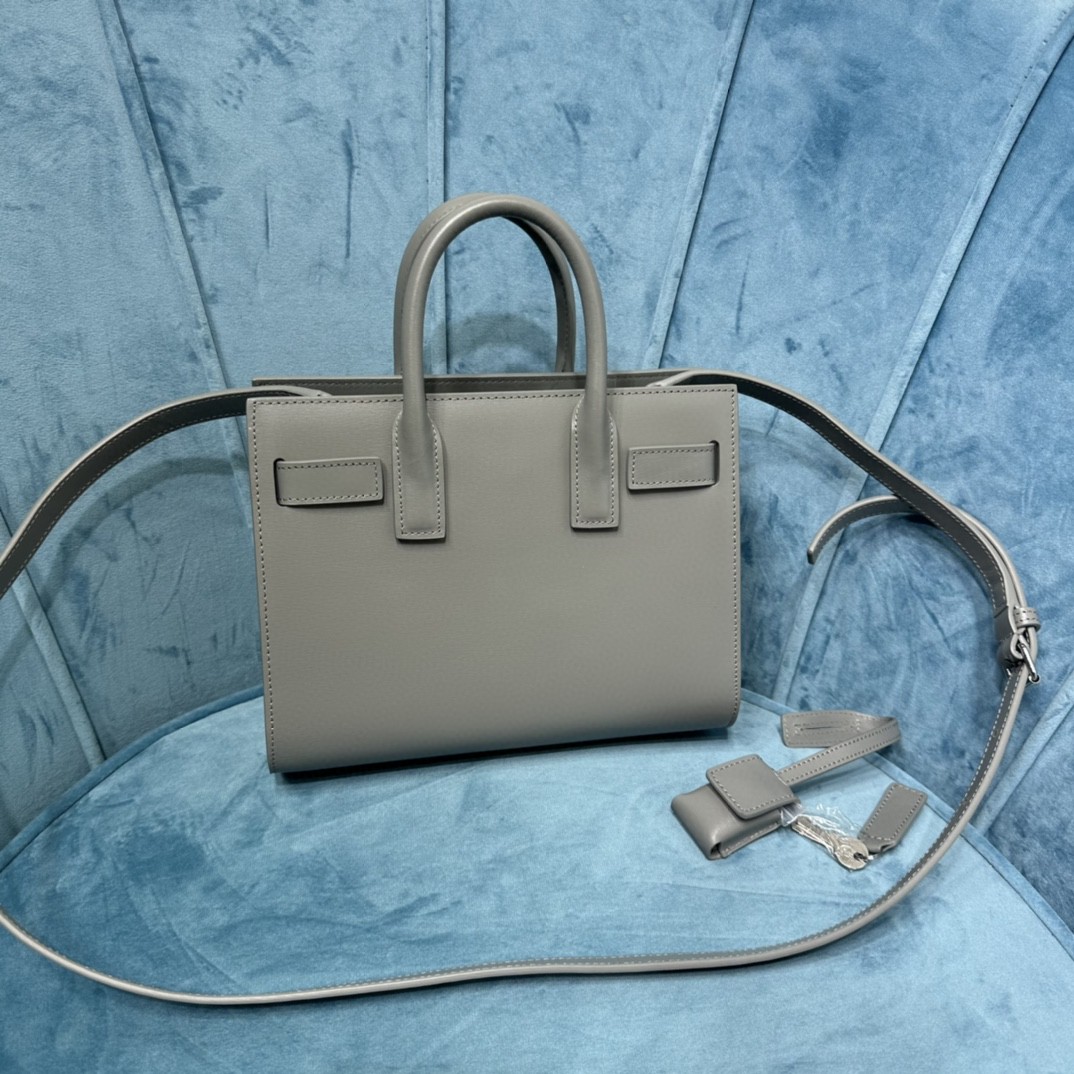 YSL SAC DE JOUR NANO BAG