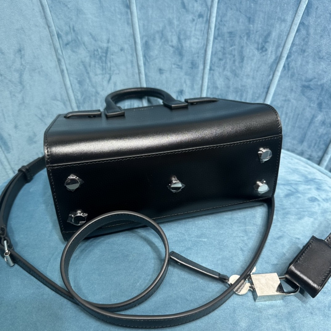 YSL SAC DE JOUR NANO BAG