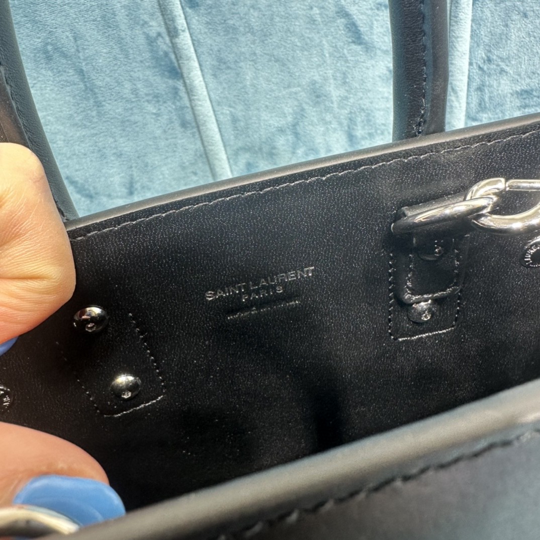 YSL SAC DE JOUR NANO BAG