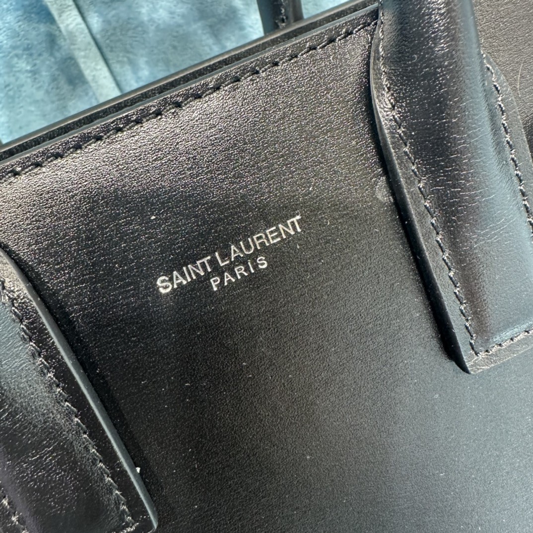 YSL SAC DE JOUR NANO BAG