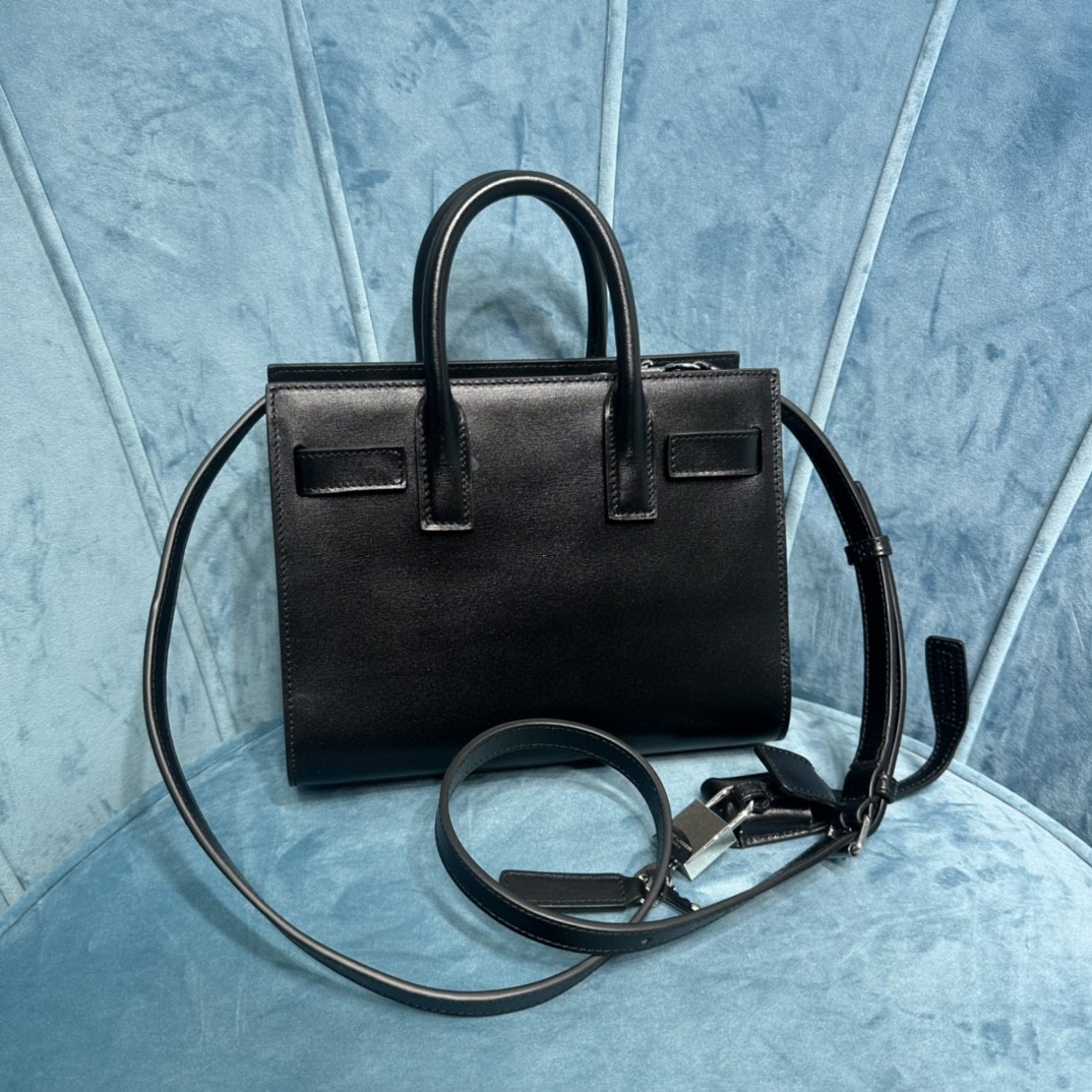 YSL SAC DE JOUR NANO BAG
