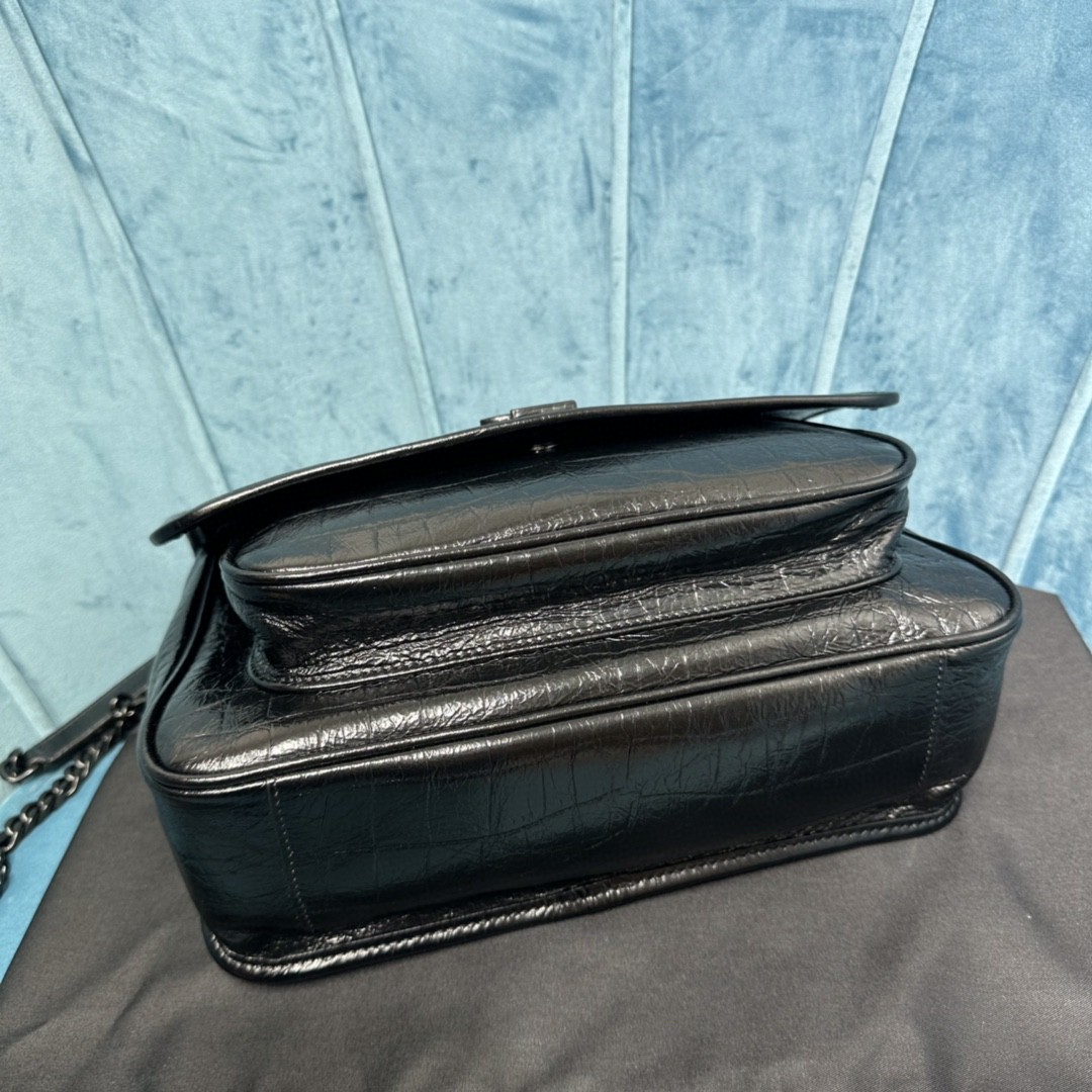 YSL Niki
