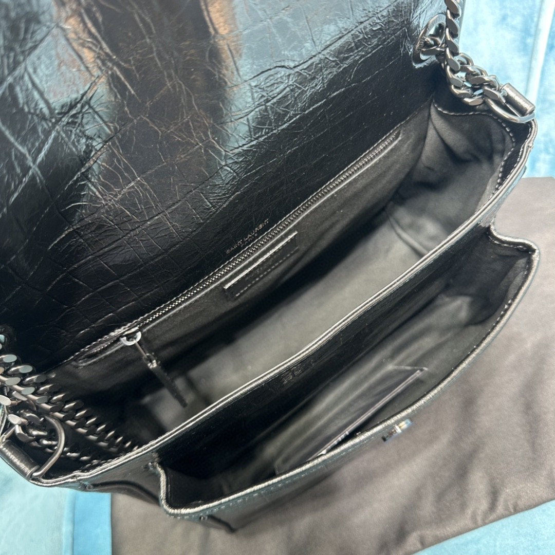 YSL Niki