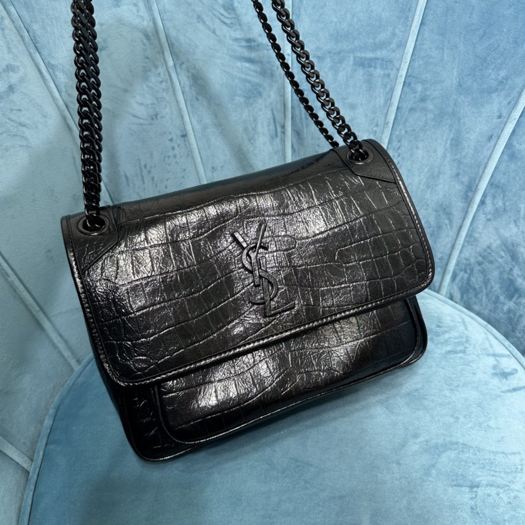 YSL Niki
